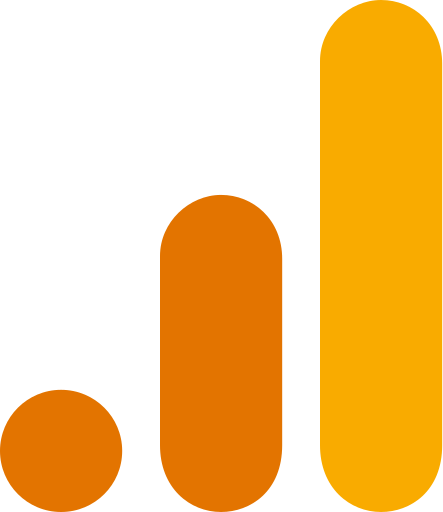 Google Analytics icon