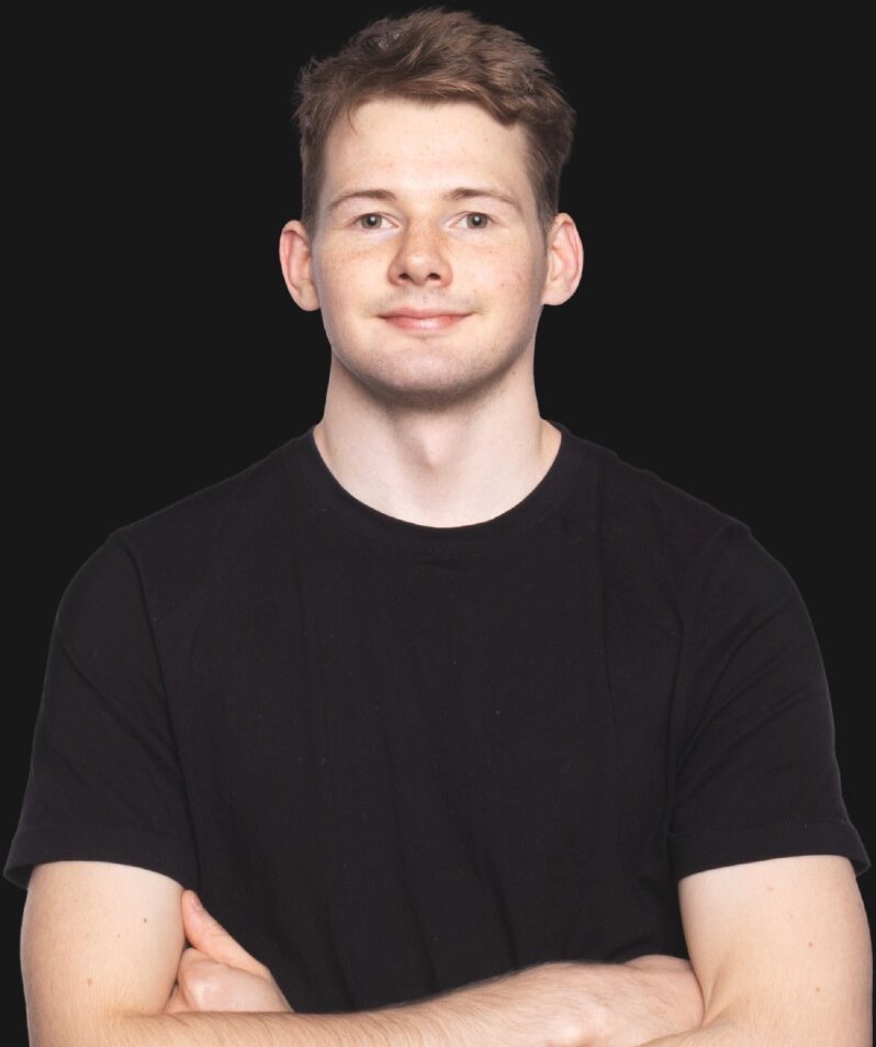 Joose Lohi Portrait Image